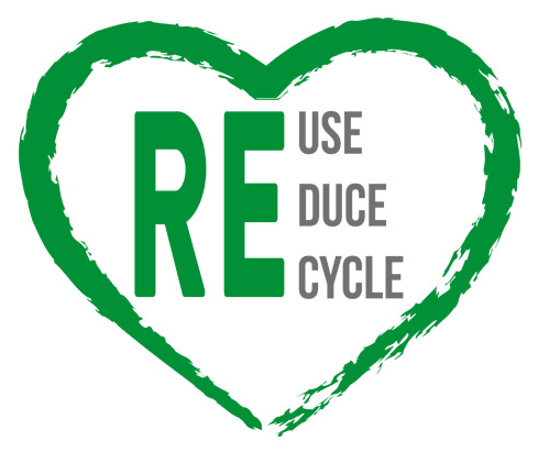 ReUse Reduce Recycle