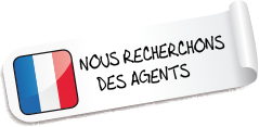 Agenti-francese