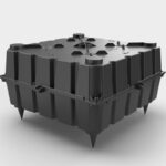 Encofrado modular Sub Pro