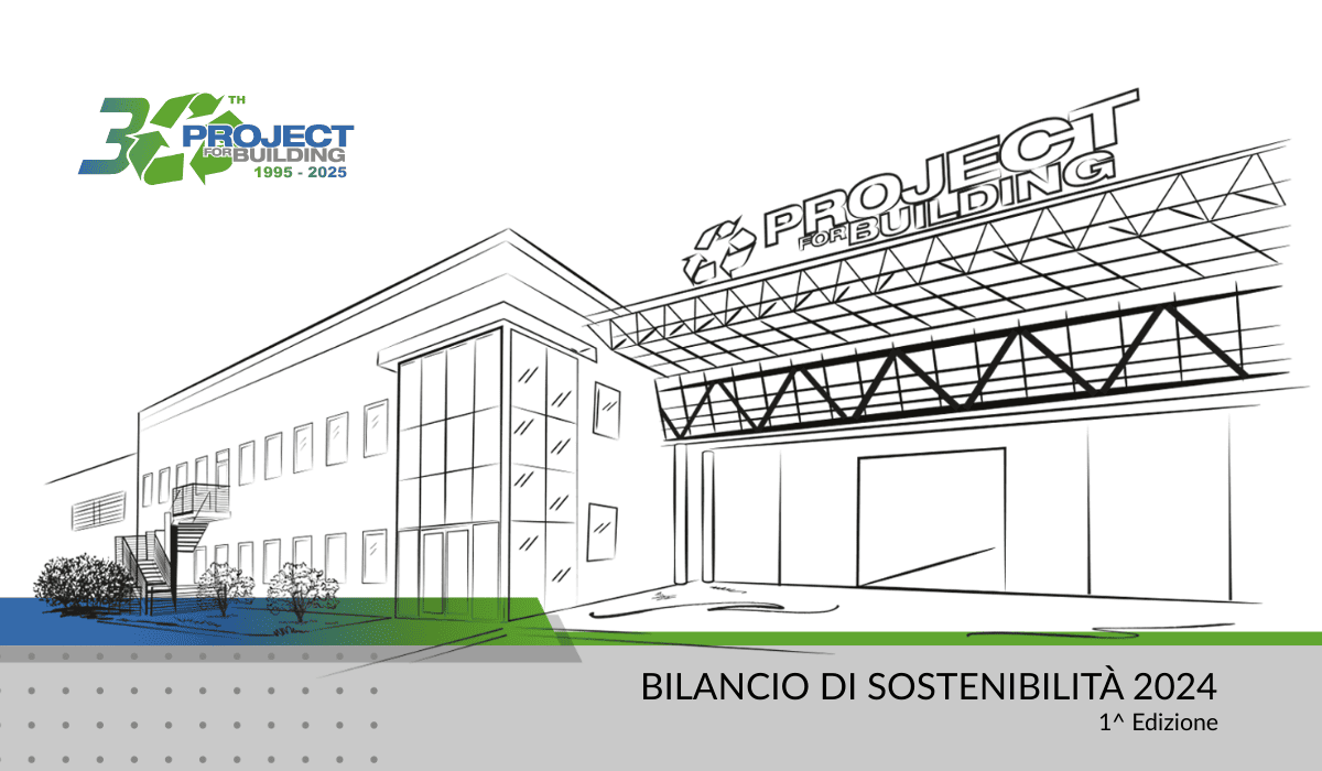 Immagine rappresentativa della sede di Project for Building