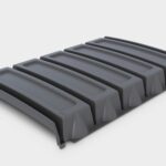 Pignatta RAPIDO in plastica 100% riciclata per solai alleggeriti